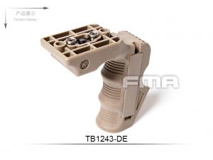 FMA Magzine Well Grip Keymod Version DE  TB1243-DE